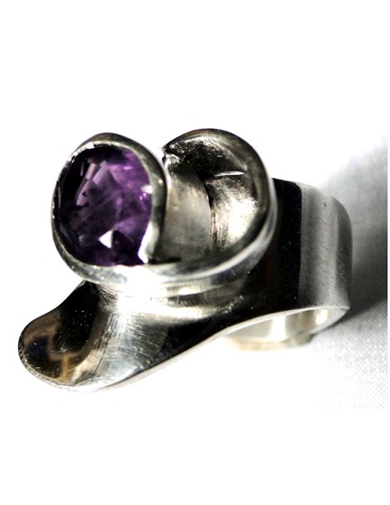 Joalheria de Autor: Olho