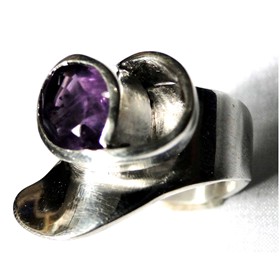 Joalheria de Autor: Olho