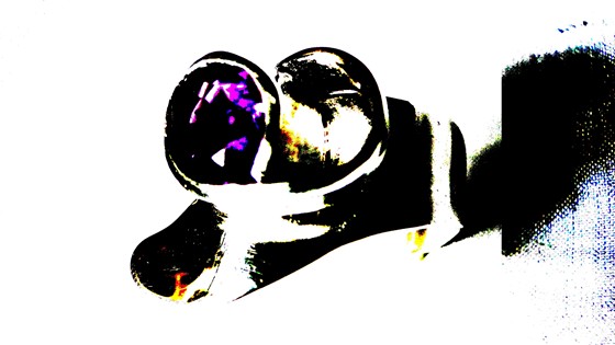 Joalheria de Autor: Olho