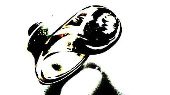 JOALHERIA DE AUTOR: Laço