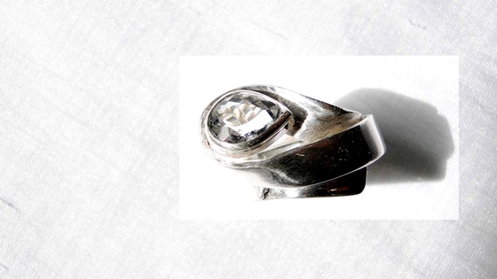 JOALHERIA DE AUTOR: Laço